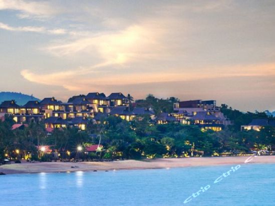 Vana Belle, A Luxury Collection Resort Koh Samui(÷ȱѡȼپƵ)