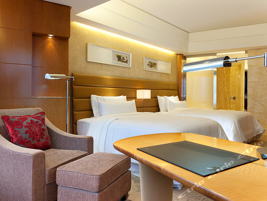 南京威斯汀大酒店预订-南京威斯汀大酒店价格