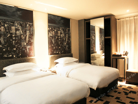 广西艾美酒店预订-广西艾美酒店价格,点评,电话