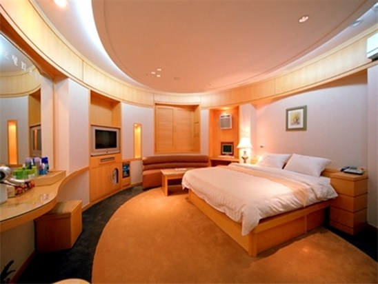 -MGM 酒店图片-【携程海外酒店】提供Hotel M