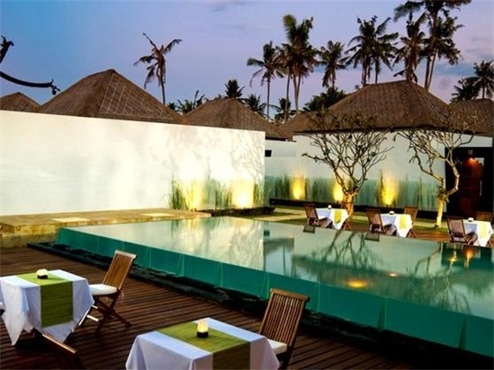 -巴厘岛爱莫酒店图片-【携程海外酒店】提供A