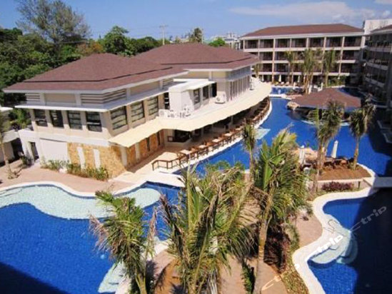 Henann Lagoon Resort Boracay(̲ȼٴ)