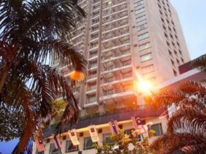 Hotel Royal Kuala Lumpur(¡»ʼҾƵ)