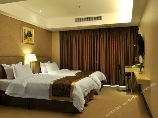 厦门金色四季酒店(长青路店)预订-厦门金色四季