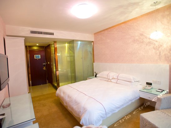 丽水嘉怡城市酒店怎么样,好不好-丽水嘉怡城市