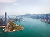 �����˼�����پƵ�(The Ritz-Carlton Hong Kong)