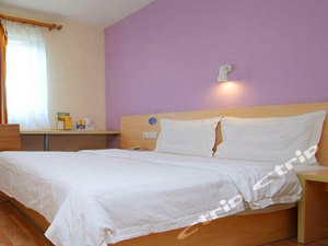 7天连锁酒店(乌鲁木齐延安路店)预订,7天连锁酒