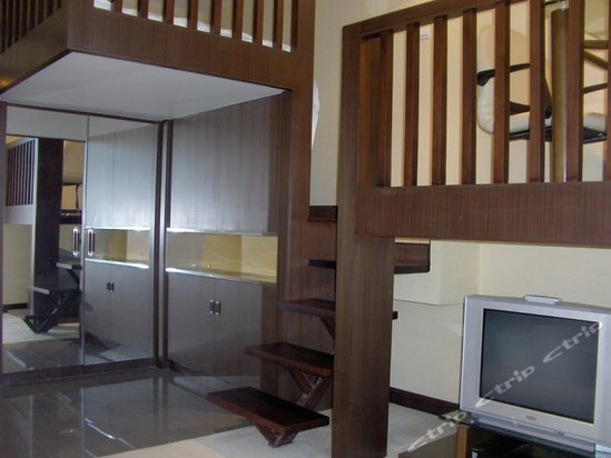 便利,适合旅行、差旅居住!-上海思家国际服务公