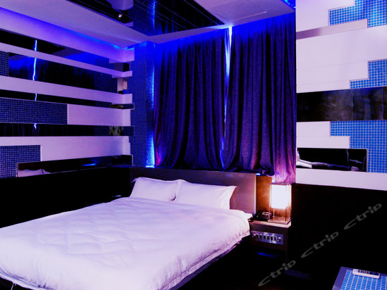 长寿路479号3楼,上海艾卡时尚酒店的地址 - 城市吧地图