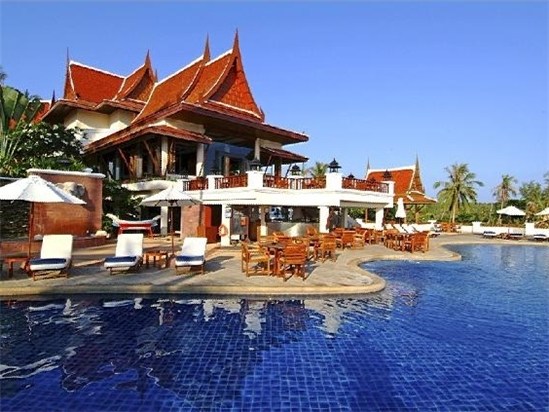 Q Signature Samui Beach Resort(÷Q̲ȼٴ)