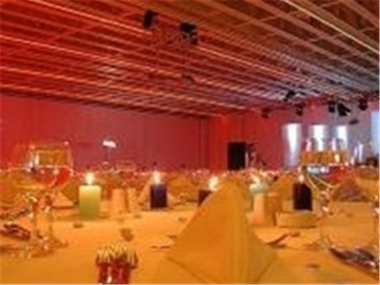 Antalya Adam & Eve Hotel(亚当夏娃酒店)Anta