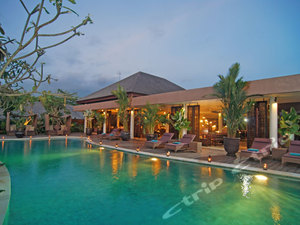 Gending Kedis Luxury Villas 䶡˹ 