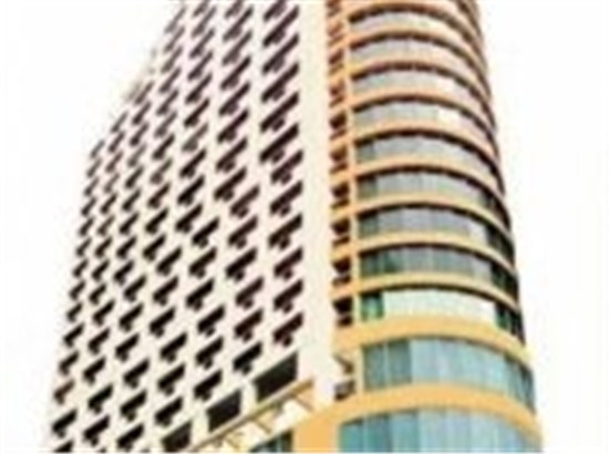 -马尼拉马卡蒂牛津套房酒店图片-【携程海外酒