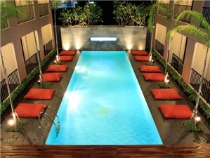 The Cottage Suvarnabhumi Hotel Bangkok(վƵ)