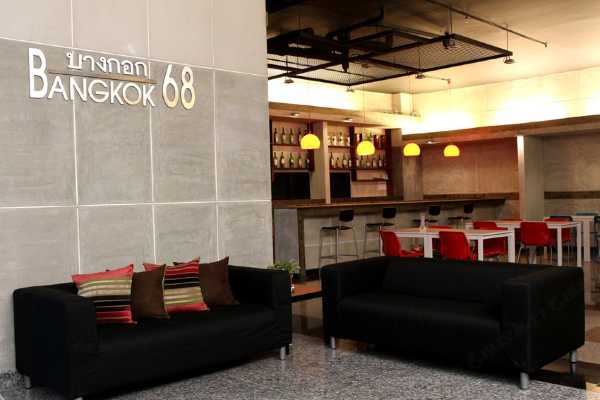 Bangkok 68 Promo Code