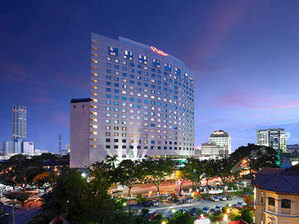 Hotel Royal Penang ĳǻʼҾƵ꣩