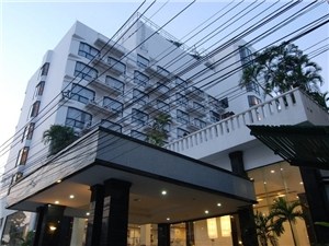 C H Hotel Chiang Mai(վƵ)