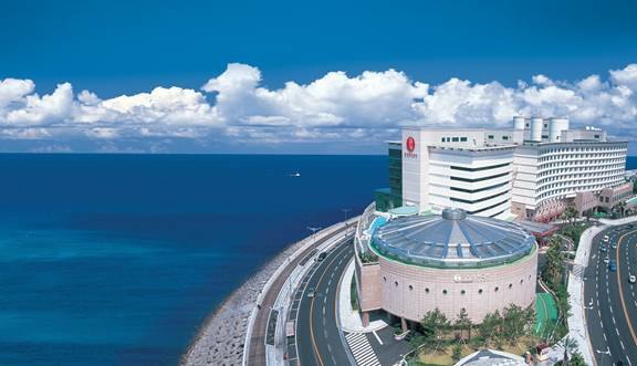 济州岛旅游住宿,济州岛住宿攻略,度假酒店,酒店