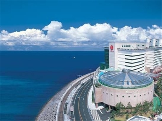 Ramada Plaza Jeju Hotel ݻ㳡Ƶ꣩