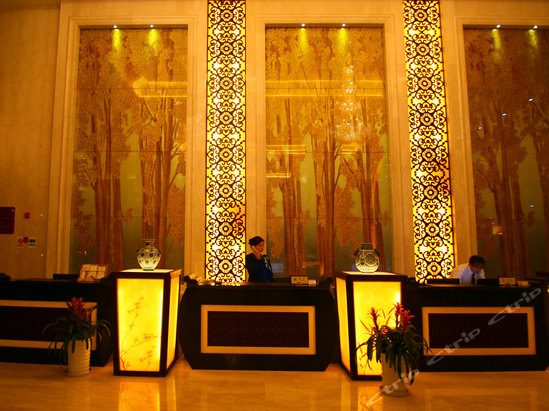 徐州汉中福禧国际大酒店怎么样,好不好-徐州汉