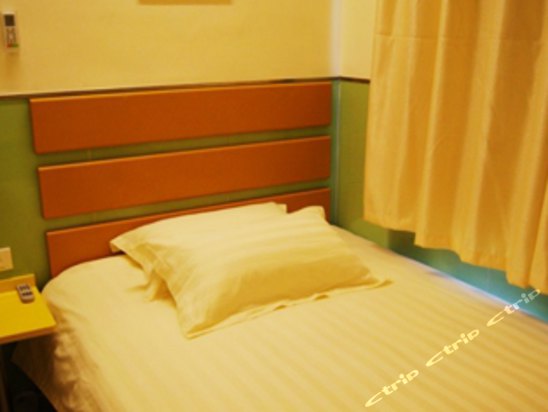 99旅馆连锁(杭州北景园店)怎么样,好不好-99旅