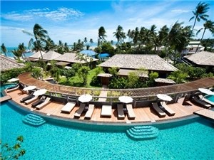 Deva Samui Resort & Spa÷߶ȼٴ壩