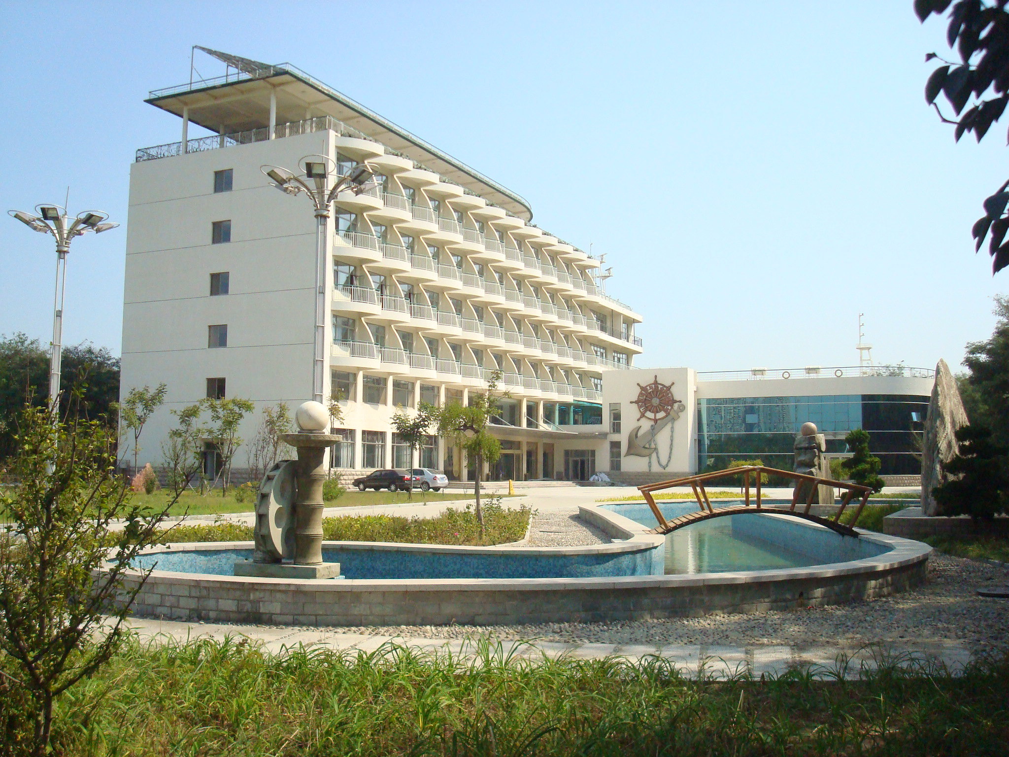 烟台旅游住宿,烟台住宿攻略,度假酒店,酒店网上