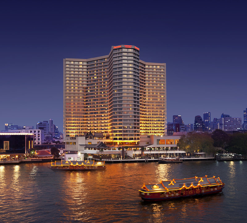 曼谷旅游住宿,曼谷住宿攻略,度假酒店,酒店网上