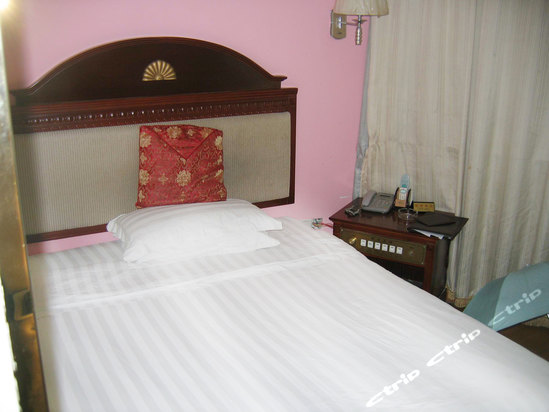 比较近小蛮腰,但是就是附近没有…-广州凯谊宾