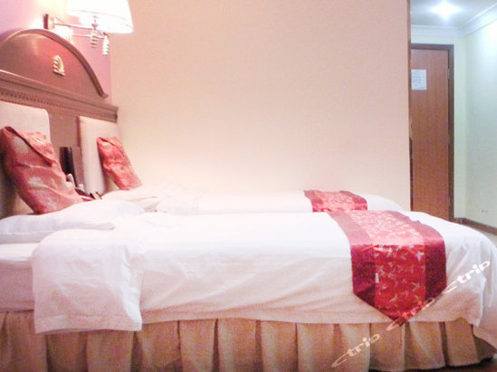 比较近小蛮腰,但是就是附近没有…-广州凯谊宾