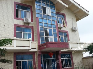 外观-阳江海陵岛银晟宾馆 外观