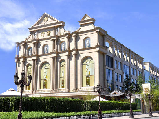 北京行宫国际酒店预订,北京行宫国际酒店价格