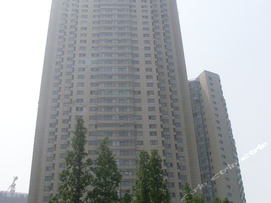 大连海景房图片