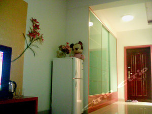 51假日公寓酒店(长沙融圣国际店)预订,51假日