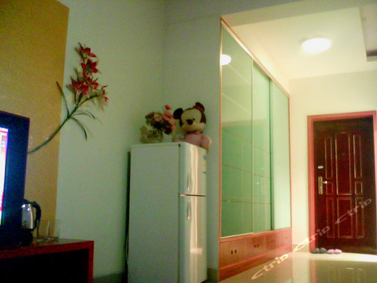 长沙51假日公寓酒店(融圣国际店)预订-长沙51