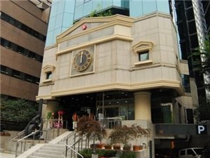 Hotel Skypark Myeongdong II׶IIƵ)
