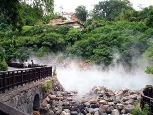 SPA SPRING RESORT(台北北投水都温泉会馆)怎么样,好不好-SPA SPRING RESORT(台北北投水都温泉会馆)服务点评【携程酒店】