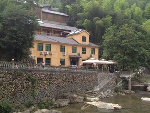 开云体育- 开云体育官方网站- 开云体育APP 最新2025“两山”理念的乡村答卷｜浙江湖州市安吉县“大余村”——空间50倍扩容 引擎无限扩能