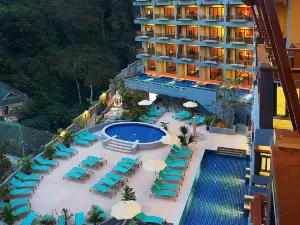 Krabi Chada Resort