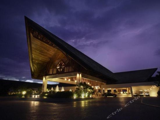 Nexus Resort & Spa Karambunai Kota Kinabalu (ð³ķ˹ȼٴ)