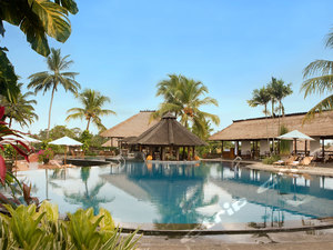 Kamandalu Resort & Spa Bali(嵺³ȼٴ)