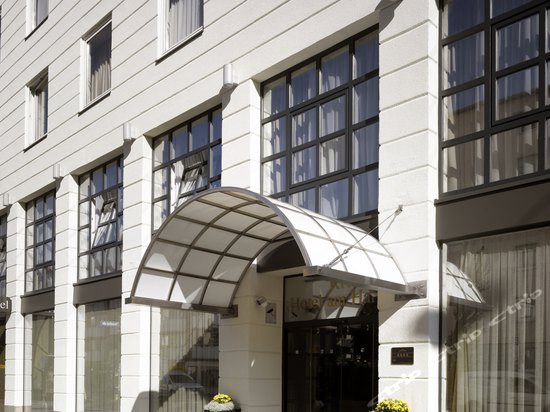 K+K Hotel am Harras Munich(慕尼黑哈拉斯K+K酒店)