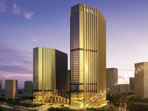 长沙顺天凯宾斯基酒店怎么样,好不好-长沙顺天