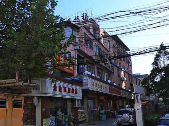 真如寺,上海真如寺攻略\/地址\/图片\/门票