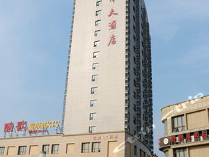 舟山豪华酒店酒店