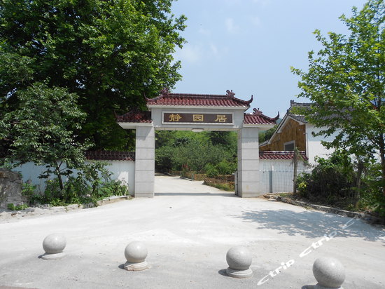灵谷洞