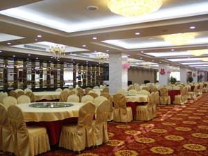 阳朔新西街大酒店(贵宾楼)