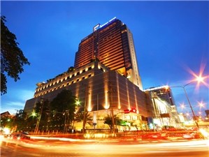 Pathumwan Princess Hotel Bangkok(ɫ۹Ƶ)