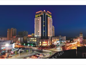 如东海州大饭店