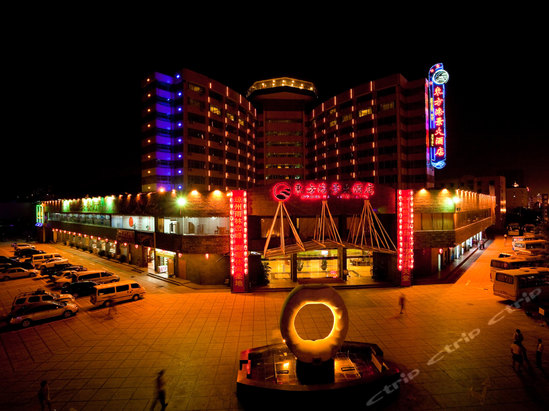 三亚东方海景大酒店怎么样,好不好-三亚东方海